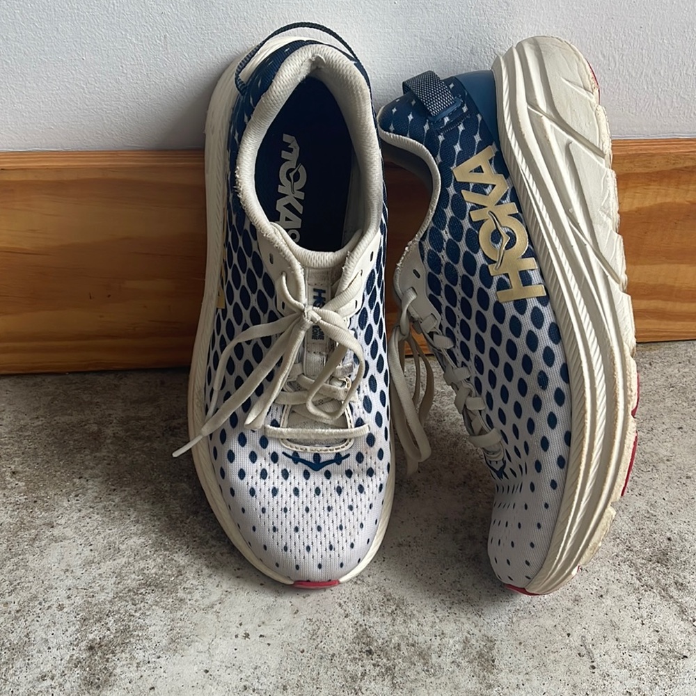 HOKA rincon 2